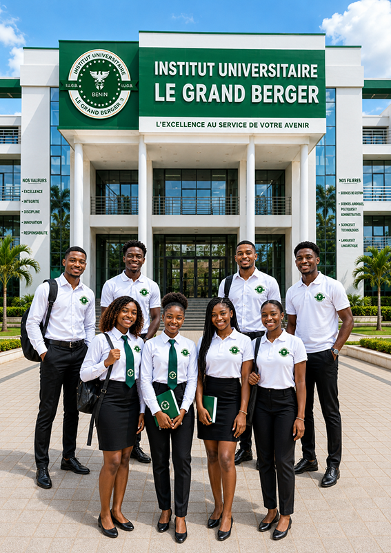 etudiant-IUGB